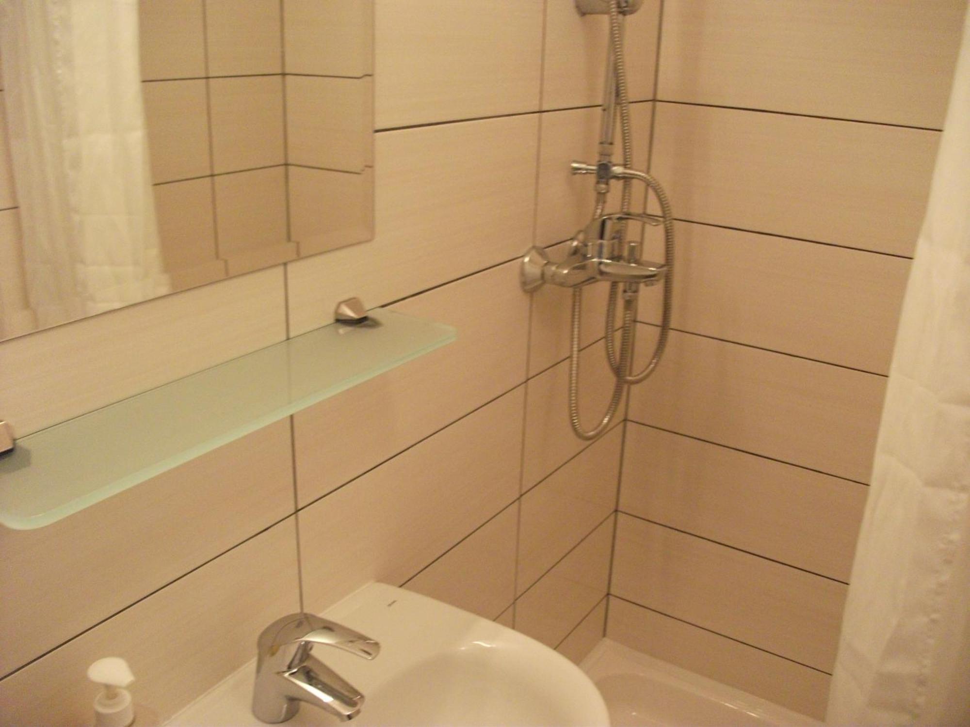 Diocletian Apartments & Rooms Split Luaran gambar