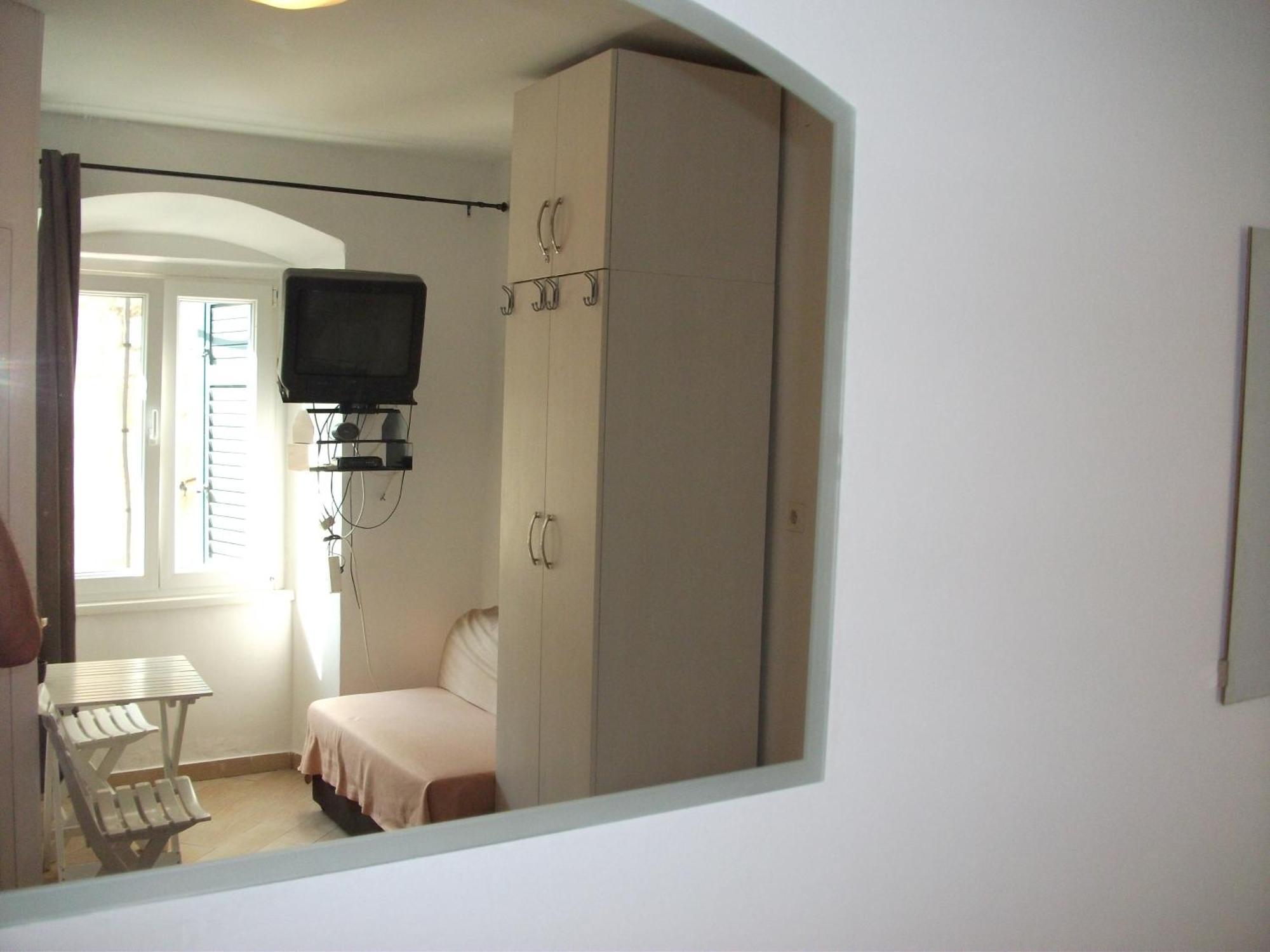Diocletian Apartments & Rooms Split Luaran gambar