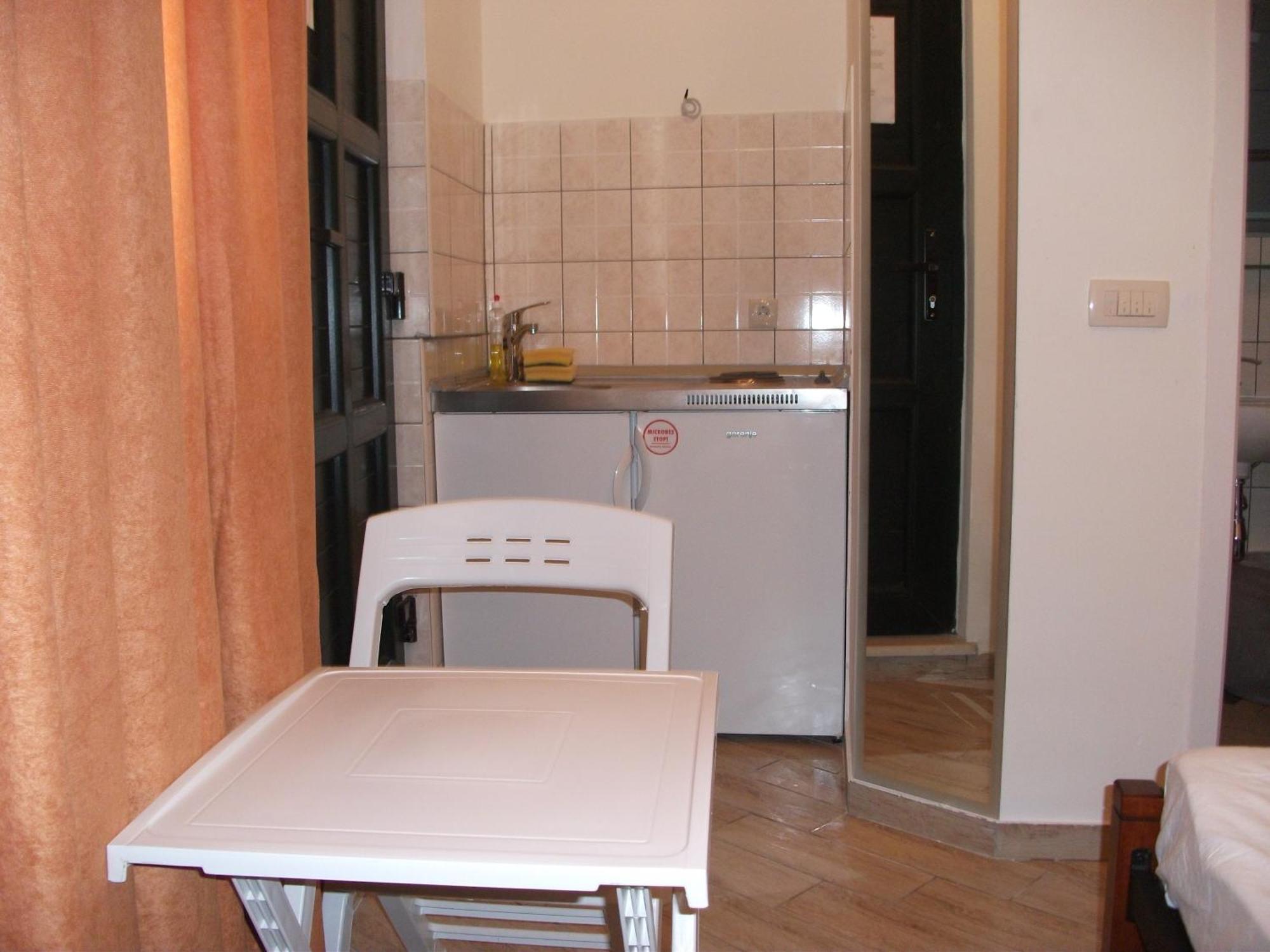 Diocletian Apartments & Rooms Split Luaran gambar