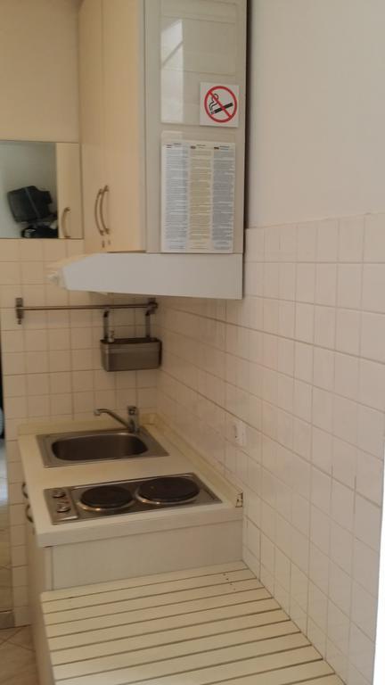 Diocletian Apartments & Rooms Split Luaran gambar