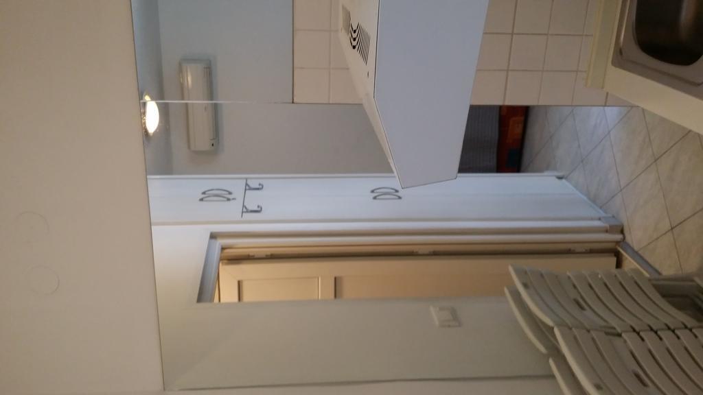 Diocletian Apartments & Rooms Split Luaran gambar