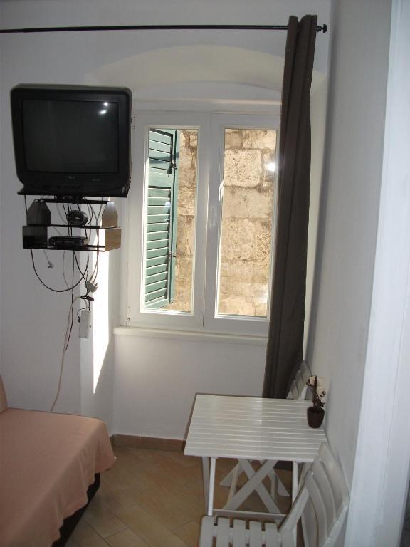 Diocletian Apartments & Rooms Split Luaran gambar
