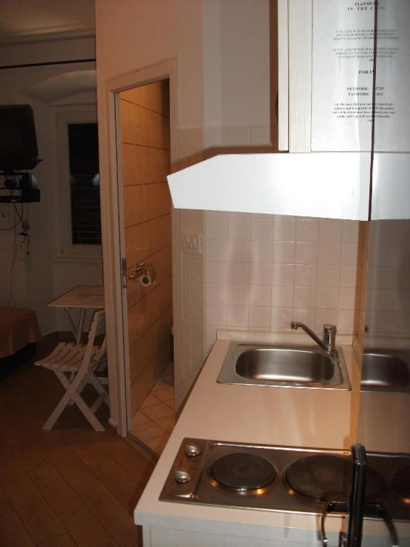 Diocletian Apartments & Rooms Split Luaran gambar