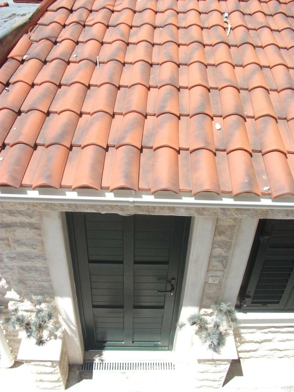 Diocletian Apartments & Rooms Split Luaran gambar
