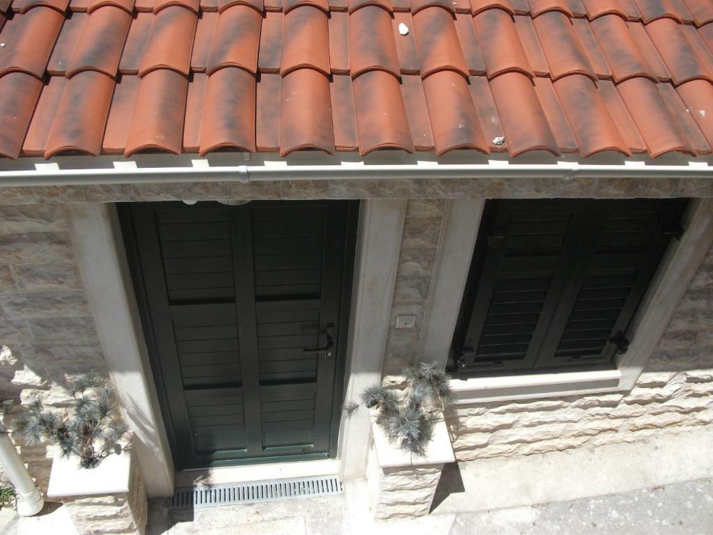 Diocletian Apartments & Rooms Split Luaran gambar