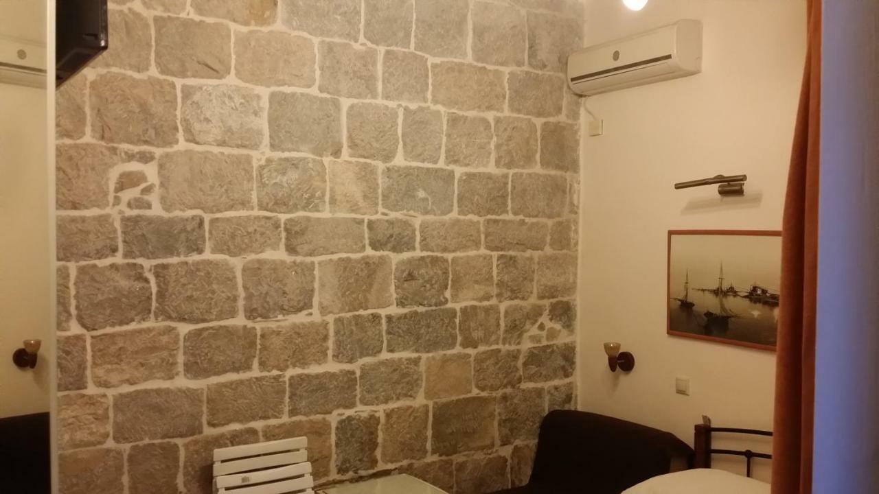 Diocletian Apartments & Rooms Split Luaran gambar