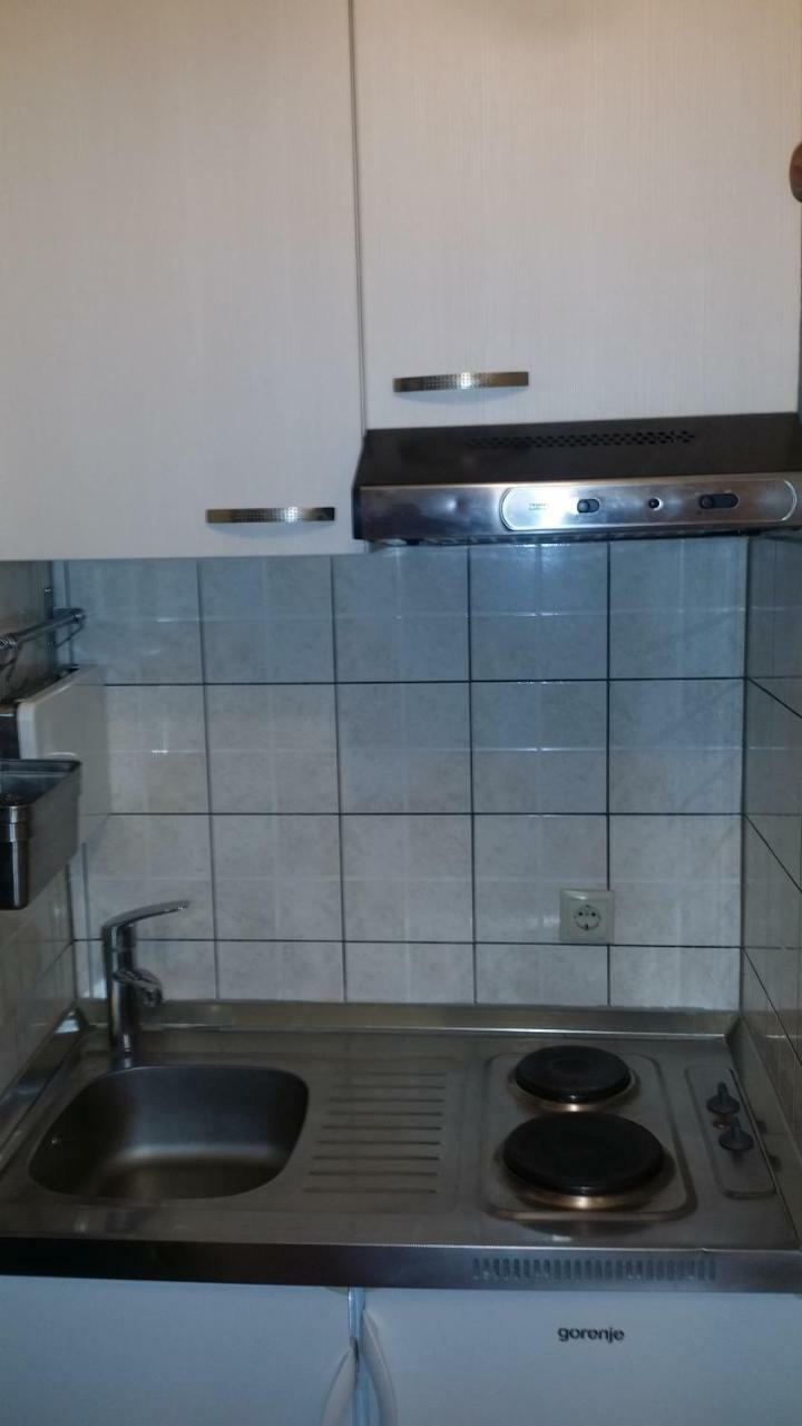 Diocletian Apartments & Rooms Split Luaran gambar