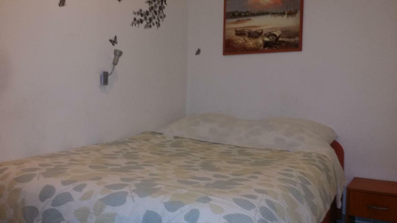 Diocletian Apartments & Rooms Split Luaran gambar