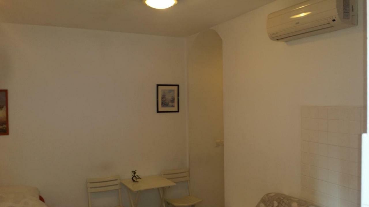 Diocletian Apartments & Rooms Split Luaran gambar