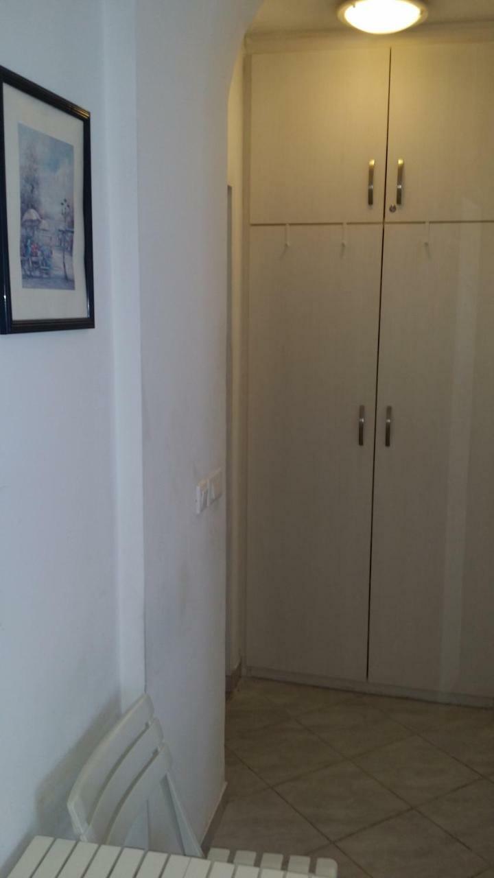Diocletian Apartments & Rooms Split Luaran gambar