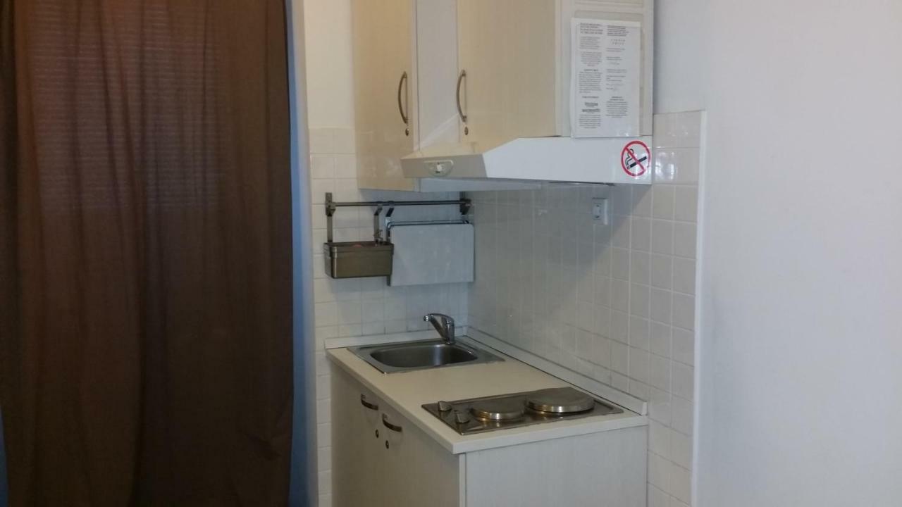 Diocletian Apartments & Rooms Split Luaran gambar