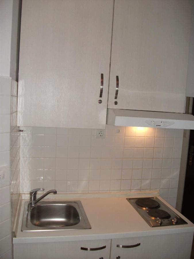 Diocletian Apartments & Rooms Split Bilik gambar