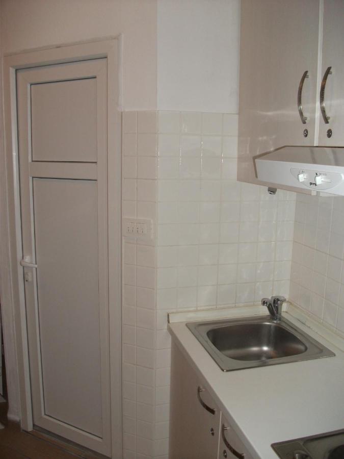 Diocletian Apartments & Rooms Split Luaran gambar